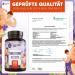 Turkesterone 500mg - 90 Capsules | 10:1 Formula | Natural Ajuga Turkestanica Extract | Vegan | 90 Day Supply - Shop Now! - Buy Online on GoSupps.com