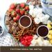 Food Thoughts Luxury 70% Dark Chocolate Chips 1kg - Fair Trade, Gluten Free, Nut Free, Dairy Free - Buy Online on GoSupps.com
