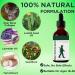 Medicare Height Booster Drops - Height Growth Oil for Adolescents | Reach Maximum Height (1PC) - Buy Online on GoSupps.com
