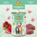 Granapet Delicatessen Wild & Tuna Cat Food | Grain-Free Sugar-Free Gourmet Wet Food (6 x 400g) - Buy Online on GoSupps.com