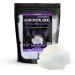 Alebrixes | Alum Stone Rocks 8 oz (226gr) | White Alum Crystal Blocks | Piedra De Alumbre Natural Entera | Natural Deodorant & Antiperspirant | For Cooking  Beauty & Health.