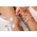 TensCare ECM5050V 50x50 mm Reusable Electrode Pads - Pack of 12 (Eligible for VAT relief in the UK) 1 pack of 12 electrodes - Buy Online on GoSupps.com
