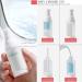 Mild East 3pcs 20ml Sterile Airless Pump Bottles - Travel-Friendly Matte Lotion Bottles - Buy Online on GoSupps.com