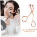 EXCEART Eyelash Curler Metal Eyelash Clip Handheld Eyelashes Curling Clip Eye Lash Curler Curling Lash Tools Eyelash Curling Clip Mini Lash Curler Lash Curling Clips Miss Cosmetic Portable - Buy Online on GoSupps.com