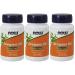 NOW Foods Oregano Oil Enteric, 90 Softgels (270 Softgels) 90 Count (Pack of 3)