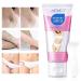 Women's Painless Hair Removal Cream for Underarms, Bikini, and Private Areas - Gentle and Effective Formula for All Skin Types - Buy Online on GoSupps.com