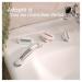Buy Gillette Venus Rec Sugarberry 3U - International Shipping Available | Best Price & Quality - Buy Online on GoSupps.com