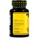 Primaforce Tongkat Ali (1000 MG) 60 Capsules - 200:1 Extract Complex 30 Servings - Buy Online on GoSupps.com