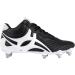 Gilbert Celera V3 HI 8S Black Rugby Boot - Size 6.5 - Buy Online on GoSupps.com