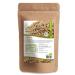 Jeske Sports Supplies Mynatura Organic green cores spelled grain grains rich in nutrients vegan food spelled half ripe muesli topping in bag 1000 g
