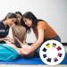 8-Piece Ventilation Mask First Aid Kit | CPR Keyring & Mouth Breathing Aid | Multicolored Barrier Pocket Masks - Buy Online on GoSupps.com