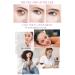 Jauarta Eye Mask - Under Eye Patches for Dark Circles Wrinkle & Fine Line Treatment | International Shipping Available - Buy Online on GoSupps.com
