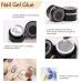 Nail Gel Glue for Decoration - Professional Thick Adhesive Gel for Bling Nail Art - Buy Online on GoSupps.com