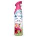 Febreze Air Effects Odor-Fighting Air Freshener Sweet Peony 250g Aerosol Can