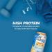 Pure Protein Vanilla Cream Shake | 35g Complete Protein | Keto-Friendly | 12 Pack, 11oz Cans - Buy Online on GoSupps.com