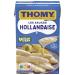 Thomy Hollandaise Sauce 250ml - Gourmet Flavor for International Shipping | Shop Now! - Buy Online on GoSupps.com