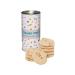 Infinity Brands Thank You Toasted Marshmallow Cookies Gift Tube 150 g
