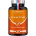 QUERCETINE 600 mg - Vegan & Excipient Free - With Bromelain & Vegetable Vitamin C - Powerful Antioxidant Strengthens Immunity - Nutrimea - 90 Capsules - Made in France