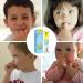Nail Biting Polish for Kids - Bitter Nail Polish Anti Nail Biting Safe & Bitter Taste Nail Biting Prevention Nail Biter Stopper No Bite Nail Polish Stop Biting Nails for Kids - Buy Online on GoSupps.com