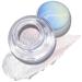 FOCALLURE Chameleon Cream Eyeshadow Intense Color Shifting Creamy Eye Shadows Highly Pigmented Metallic Shimmer Multi-Reflective Finishes Space Candy 07 Space Candy