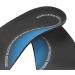 Arch Support Insoles for Plantar Fasciitis - Cushioned Orthotic Inserts for Flat Feet Relief - Men s Comfort Shoe Inserts - Buy Online on GoSupps.com