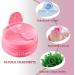 Under Eye Collagen Patches - Dark Circles & Puffy Eyes Treatment - 30 Pairs (Rose) - Buy Online on GoSupps.com