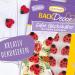 G nthart Backdecor - 15 Edible Icing Ladybug Decorations for Cakes & Cupcakes | Sweet Lucky Beetles (19g Pack) - Buy Online on GoSupps.com