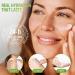 LAITYUM Beef Tallow for Skin -4oz Organic Tallow and Honey Balm for Face Moisturizer 100% Grass Fed Beef Tallow Cream Natural Whipped Tallow Balm Deeply Nourishment for Body Dry Cracked Sensitive Skin - Buy Online on GoSupps.com
