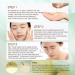 SACE LADY Face Cleansing Balm - Non-Greasy Makeup Remover & Hydrating Skin Solution | Natural Melting Balm for Gentle Face Eye & Lip Makeup Removal (1.41Oz) - International Shipping Available - Buy Online on GoSupps.com