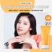 A'PIEU Pure Block Daily Sunscreen Cream SPF45/PA+++ 50ml - Non-Greasy Korean Sunscreen | Reef Safe Formula for Daily Use - 1.69 Fl Oz - Buy Online on GoSupps.com