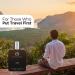 The Man Company Ace Perfume for Men - 50 ml | Premium Long-Lasting Fragrance | 24-Hour Freshness | Citrusy & Exotic | Perfect For Travel | Gift For Men - Buy Online on GoSupps.com