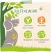 MjAMjAM - Premium Wet Dog Food - Naturally Delicious - Organic Beef with Zucchini Pack of 6 (6 x 800g) Grain Free with Extra Meat - Buy Online on GoSupps.com