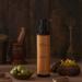 Life & Pursuits Turmeric Body Oil - Organic Ayurvedic Massage Oil with Coconut, Argan, Almond Oil & Squalane - 6.76 fl oz - Buy Online on GoSupps.com