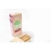 Nima Foods Spinach Breadsticks 100 g - Buy Online on GoSupps.com