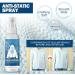 Ideal Anti Static Spray Static Electricity Remover Anti Static Spray For Clothes No More Cling Static Spray For Clothes To Prevent Cling On Lingerie Blouses And Skirts - Buy Online on GoSupps.com