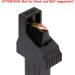 Ideagle Magazine Speed Loaders 2 Pack - Double Stack 9mm Pistol Mag Loader - Buy Online on GoSupps.com