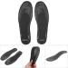 Buy Soft Latex Shoe Insoles - Breathable Shock Absorbing Inserts for Men & Women - International Shipping Available - Buy Online on GoSupps.com
