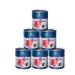 Dehner Premium dog food wet food free of grain for adult dogs beef / lamb 6 x 800 g can (4.8 kg) adult beef and lamb 800 g (6 Pack)