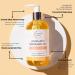 Lymphatic Massage Oil | 100% Natural Drainage Oil with Arnica Lemon & Ginger | Premium Quality for Post Surgery Recovery | 8oz by Brookethorne Naturals - Buy Online on GoSupps.com