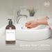 Muse Apothecary Hand Ritual - Aromatic and Nourishing Hand Soap, Infused with Natural Aromatherapy Essential Oils - USDA Certified Biobased - 16 oz, Aloe + Eucalyptus + Lavender - Buy Online on GoSupps.com