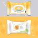 Burt's Bees Unscented Baby Wipes - 720 Count Pack, Hypoallergenic & All Natural with Aloe & Vitamin E - Fragrance Free Towelettes for Sensitive Skin - Buy Online on GoSupps.com
