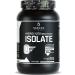 Sascha Fitness Hydrolyzed Whey Protein Isolate,100% Grass-Fed (2 Pounds, Unflavor))
