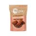 Yupik Jumbo Pecan Halves 164 g Gluten-Free Kosher Raw Nuts Shelled Unsalted Unroasted Healthy Snacks Source of Fiber & Copper