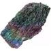 1 pcs Rough Raw Natural Flashy Rock Specimen for Collection Decoration 1pc 800g-1000g - Buy Online on GoSupps.com