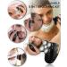 Amble 5-in-1 Electric Shavers for Bald Men Head - Waterproof, LED Display, Rechargeable - Grooming Shaver Kit - Buy Online on GoSupps.com