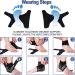 Beister Ankle Support Brace - Breathable Neoprene Compression for Men and Women - Ideal for Sports, Arthritis, Plantar Fasciitis - XL Size - Buy Online on GoSupps.com