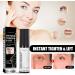 Trendyfave Face Serum for Women Men Vitamin C Serum Instant Face Lift Neck Eye Serum Anti-aging Face Cream For Tightener Skin Eye Bags Remover Dark Eye Circle Wrinkle Remover For All Skin Types - Buy Online on GoSupps.com