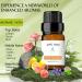Royal Tranquility Hotel Diffuser Oil - Ritz-Carlton Inspired 10ML Essential Oil with Lemon Jasmine & Amber | Hotel Collection - Buy Online on GoSupps.com