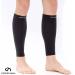COPPER HEAL Calf Compression Sleeves - 1 Pair for Muscle Strains | International Shipping Available - Buy Online on GoSupps.com