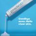 ProactivMD Adapalene Gel Acne Treatment 1.6 Oz - Prescription Strength Retinoid for Face and Body Acne, .1% Solution, Unscented - Buy Online on GoSupps.com
